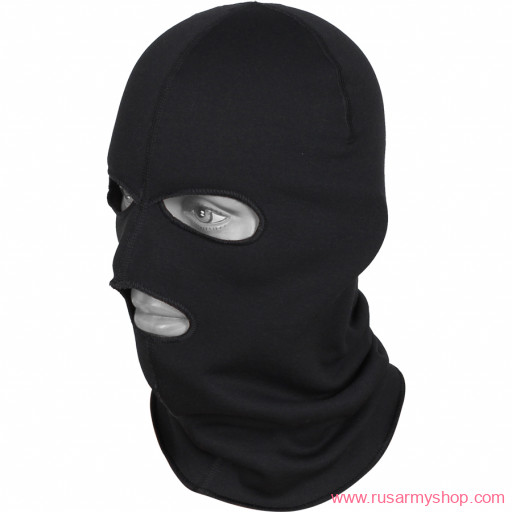 Головные уборы Сплав Маска Power Stretch