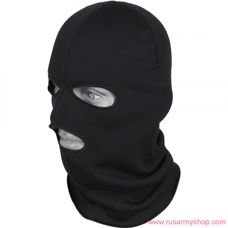 Головные уборы Сплав Маска Power Stretch