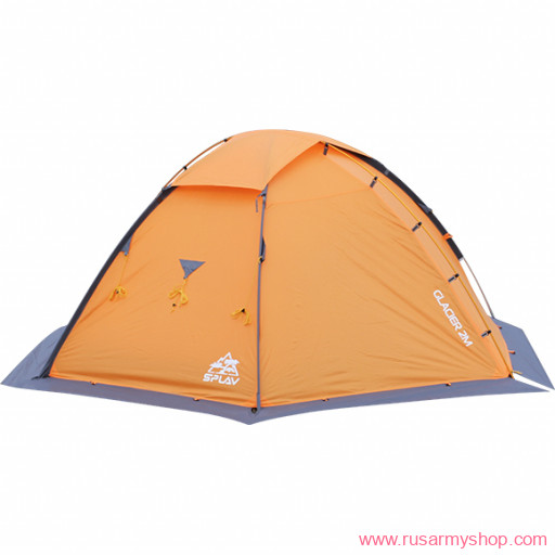 Туристические Сплав Палатка &quot;Glacier 2M&quot;