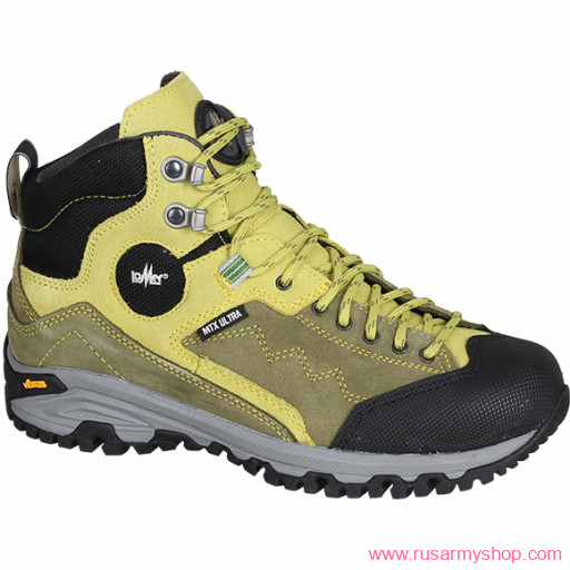 Ботинки LOMER трекинговые Patagonia