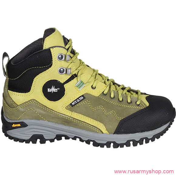 Ботинки LOMER трекинговые Patagonia