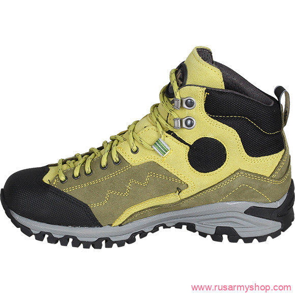 Ботинки LOMER трекинговые Patagonia