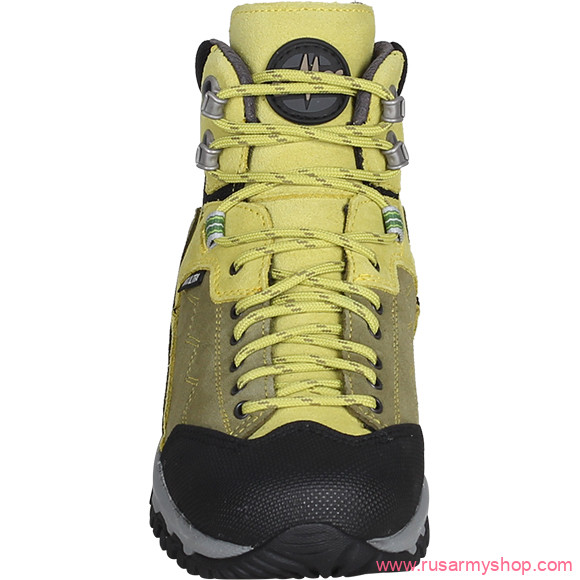 Ботинки LOMER трекинговые Patagonia