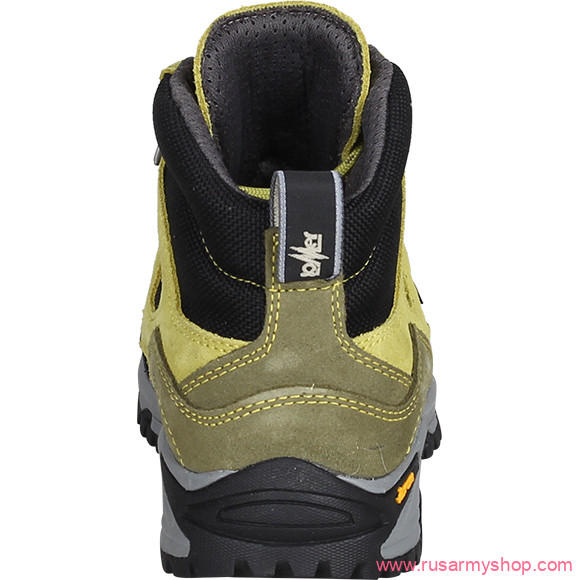 Ботинки LOMER трекинговые Patagonia