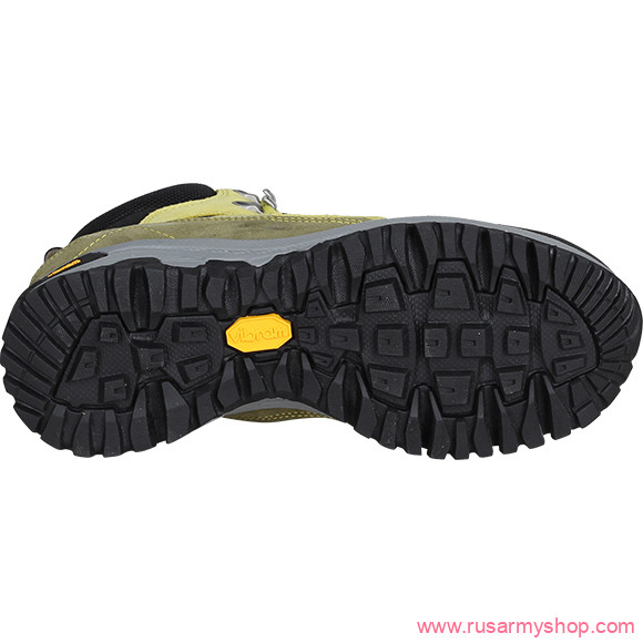 Ботинки LOMER трекинговые Patagonia