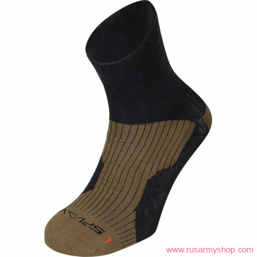 Носки Сплав &quot;Comb mid tegular&quot;