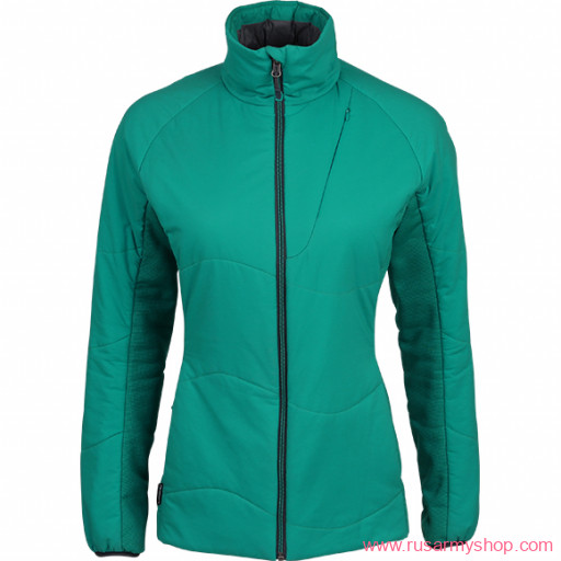 Куртки и жилеты Сплав Куртка женская &quot;Resolve&quot; Primaloft® мод .2