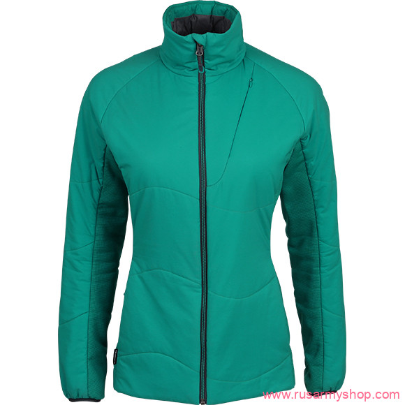 Куртки и жилеты Сплав Куртка женская 