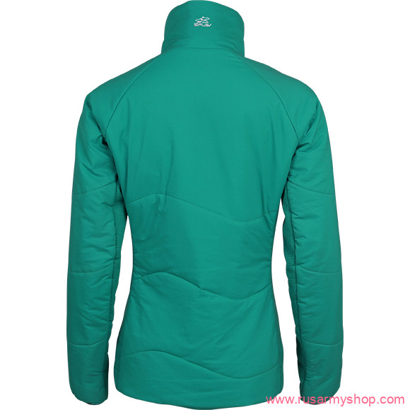 Куртки и жилеты Сплав Куртка женская 