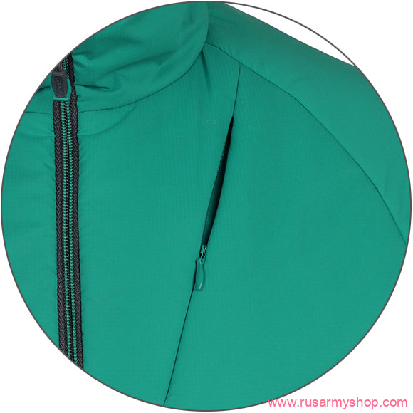 Куртки и жилеты Сплав Куртка женская 