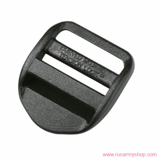 Фурнитура Сплав Пряжка трехщелевая регулировочная #1