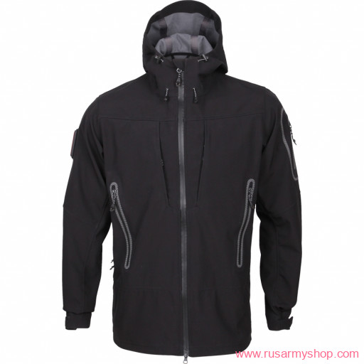 Куртки и жилеты Сплав Куртка &quot;Rider&quot; SoftShell