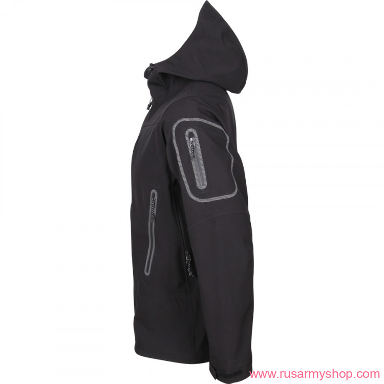 Куртки и жилеты Сплав Куртка 