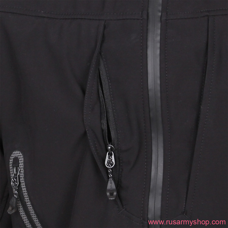 Куртки и жилеты Сплав Куртка 