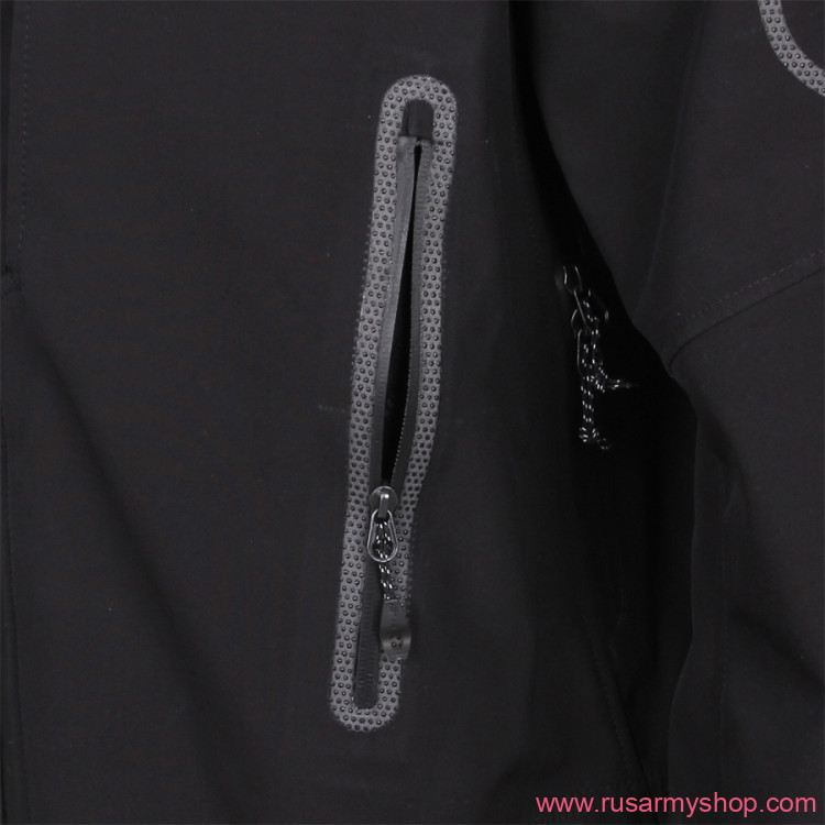 Куртки и жилеты Сплав Куртка 