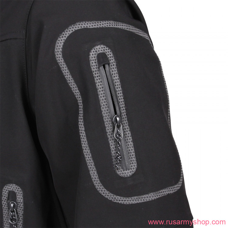 Куртки и жилеты Сплав Куртка 