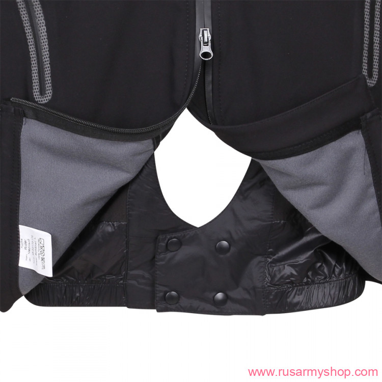 Куртки и жилеты Сплав Куртка 