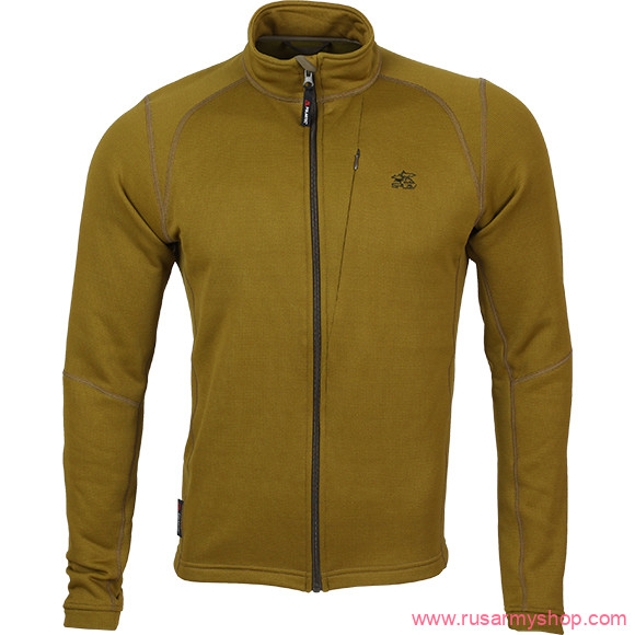 Куртки и жилеты Сплав Куртка Polartec® Power Stretch® Pro™