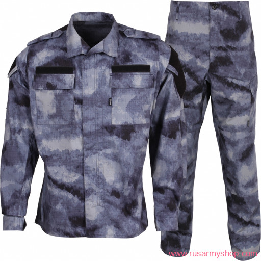 Лето Сплав Костюм полевой