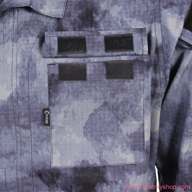 Лето Сплав Костюм полевой