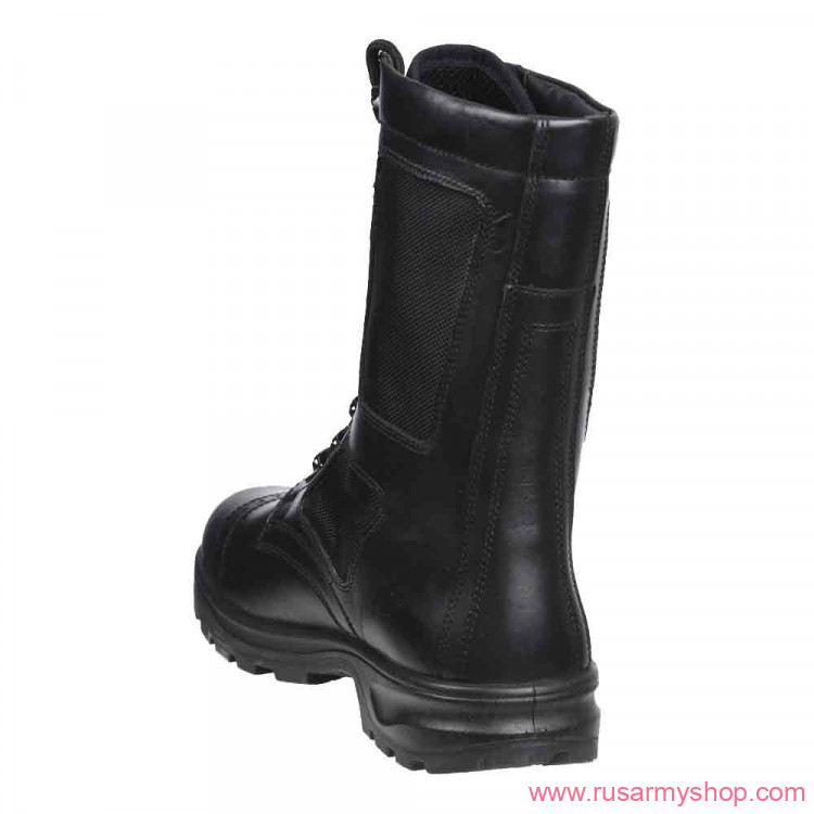 Лето Бутекс Ботинки мужские м. 09004