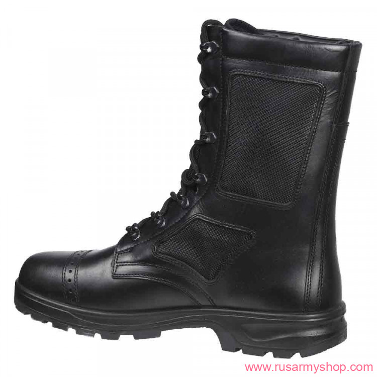 Лето Бутекс Ботинки мужские м. 09004