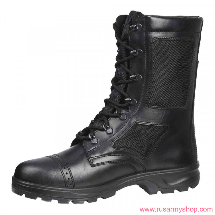 Лето Бутекс Ботинки мужские м. 09004