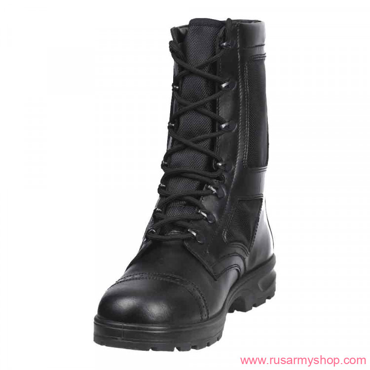 Лето Бутекс Ботинки мужские м. 09004
