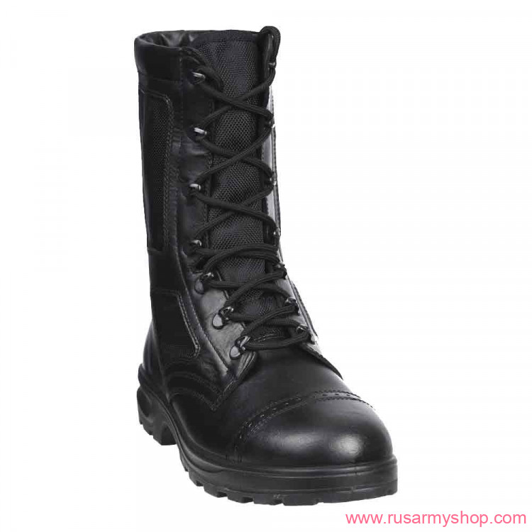 Лето Бутекс Ботинки мужские м. 09004