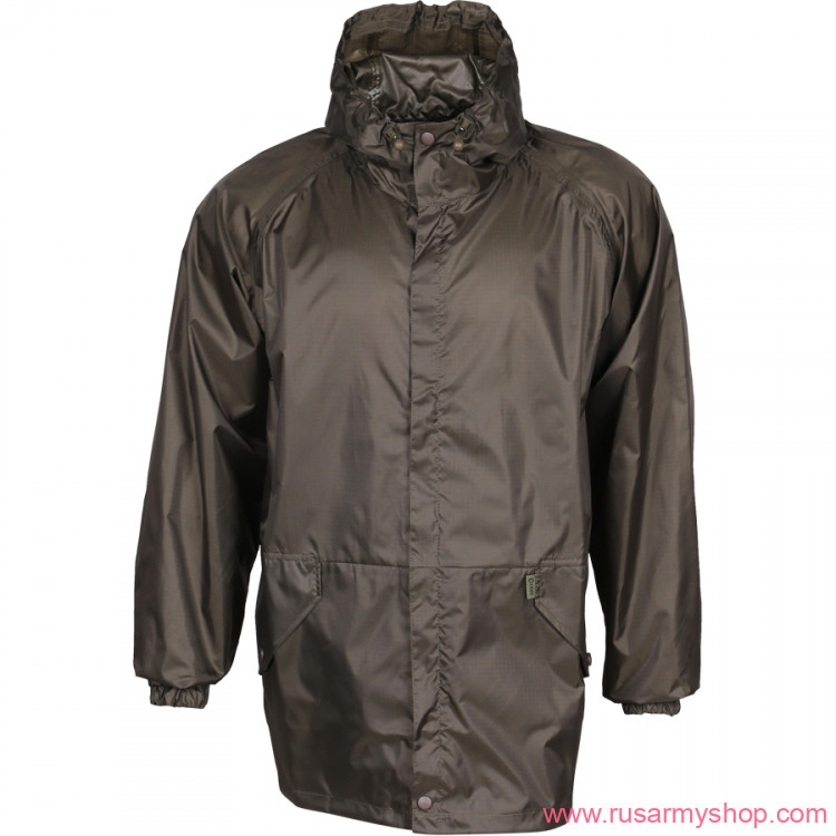 Демисезон Сплав Костюм влаговетрозащитный облегченный проклеенный