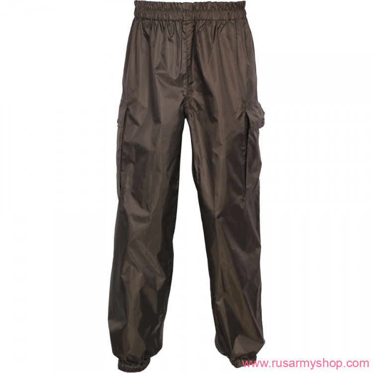 Демисезон Сплав Костюм влаговетрозащитный облегченный проклеенный