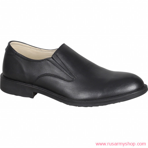 Лето Сплав Полуботинки офицерские облегченные м. 203