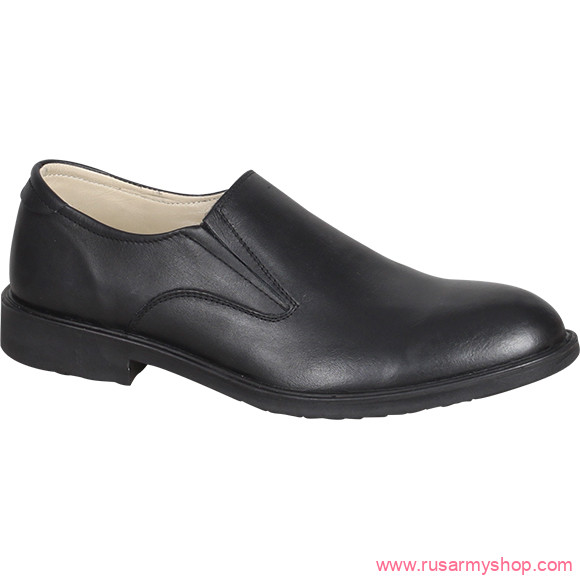 Лето Сплав Полуботинки офицерские облегченные м. 203