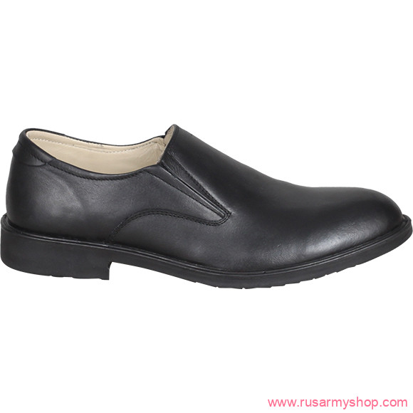 Лето Сплав Полуботинки офицерские облегченные м. 203