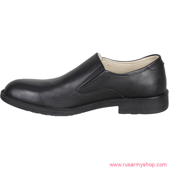 Лето Сплав Полуботинки офицерские облегченные м. 203