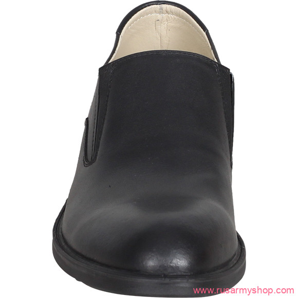 Лето Сплав Полуботинки офицерские облегченные м. 203