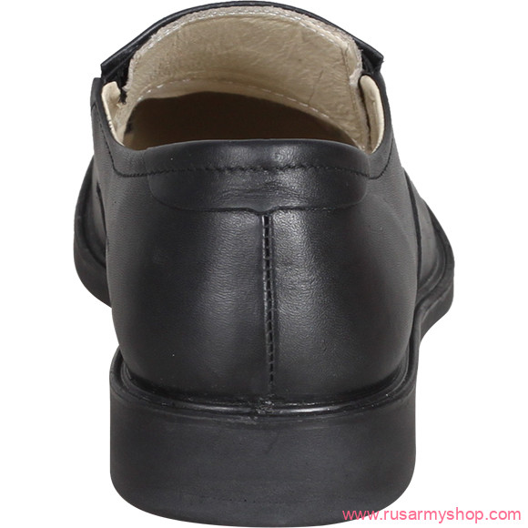 Лето Сплав Полуботинки офицерские облегченные м. 203