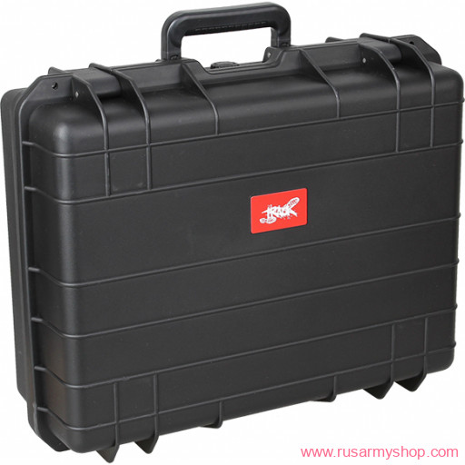 &quot;Track 515&quot; case SPLAV