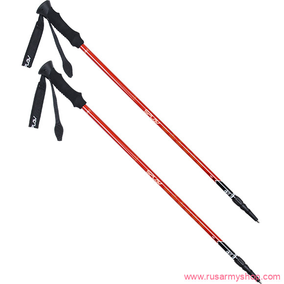 Треккинговые палки Сплав 
