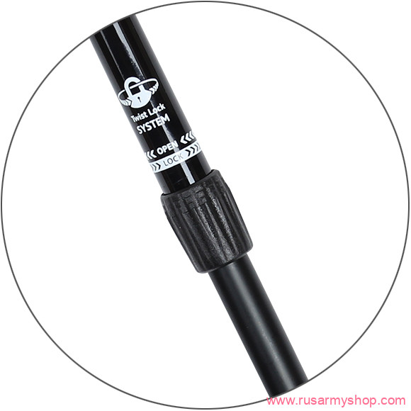 Треккинговые палки Сплав 