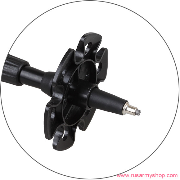 Треккинговые палки Сплав 