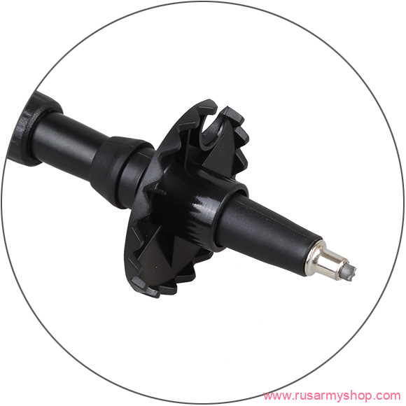 Треккинговые палки Сплав 