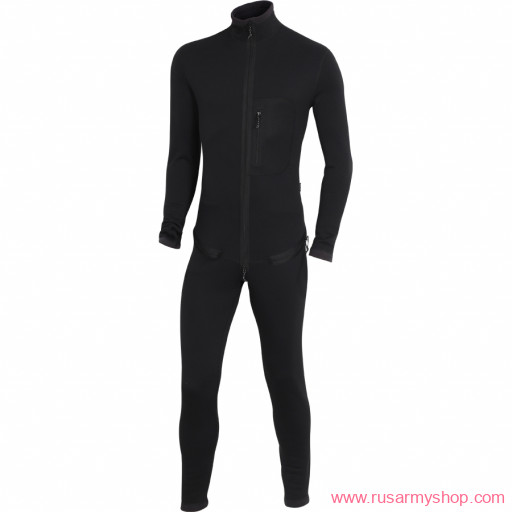 Комбинезоны-изотермики Сплав Комбинезон мод.3 Power Stretch