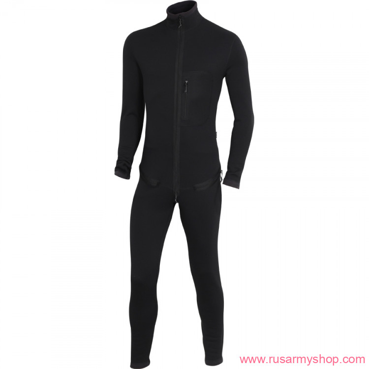Комбинезоны-изотермики Сплав Комбинезон мод.3 Power Stretch