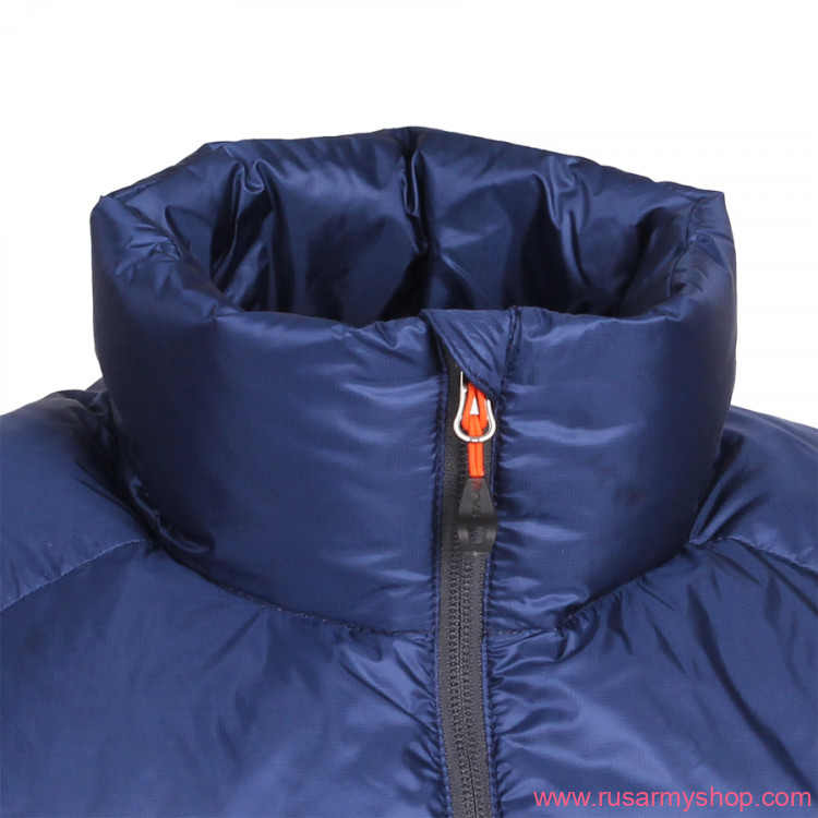 Куртки и жилеты Сплав Жилет пуховый