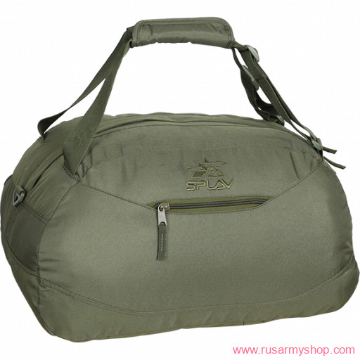 Сумки, баулы, кошельки Сплав Сумка &quot;Paladin&quot;