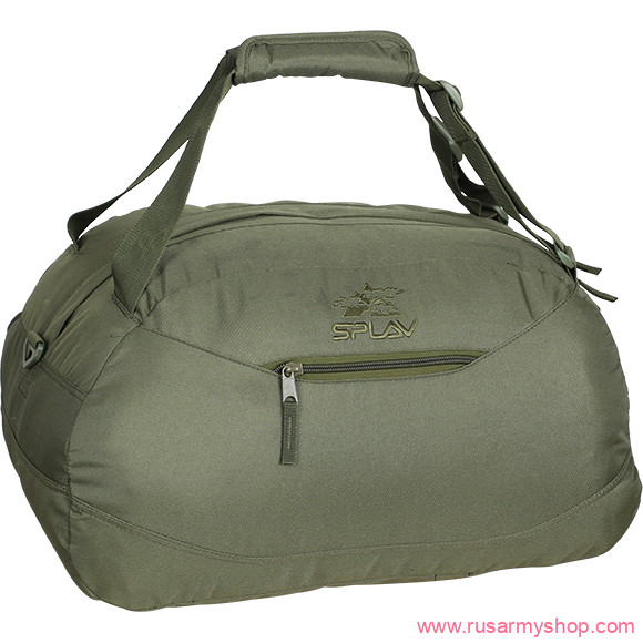 Сумки, баулы, кошельки Сплав Сумка 