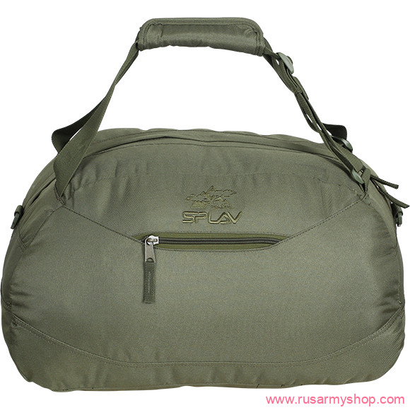 Сумки, баулы, кошельки Сплав Сумка 