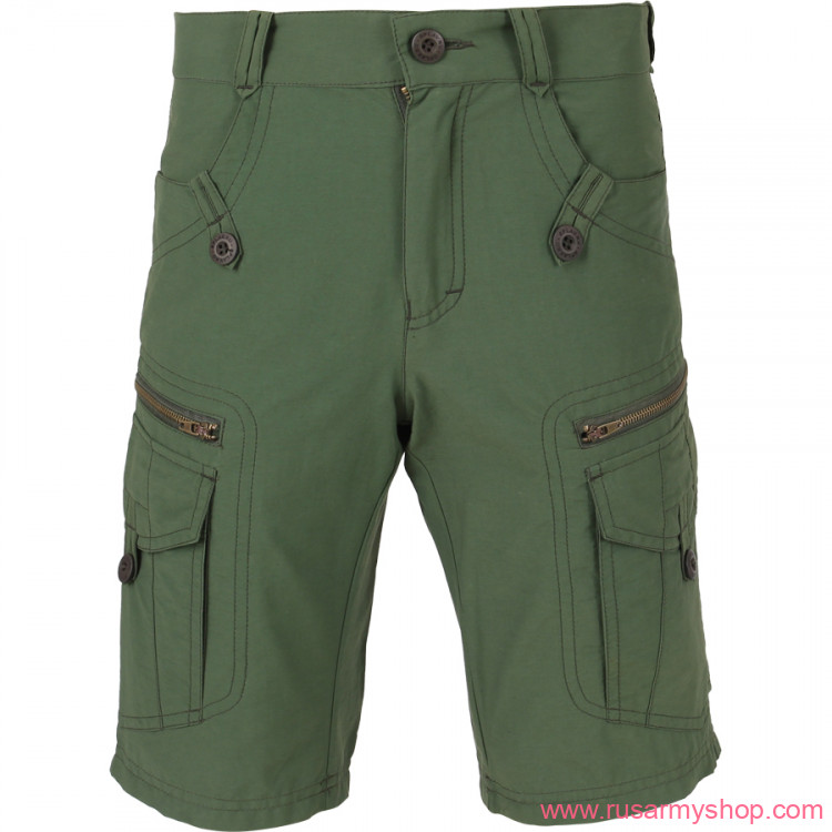 Брюки и шорты Сплав Шорты 