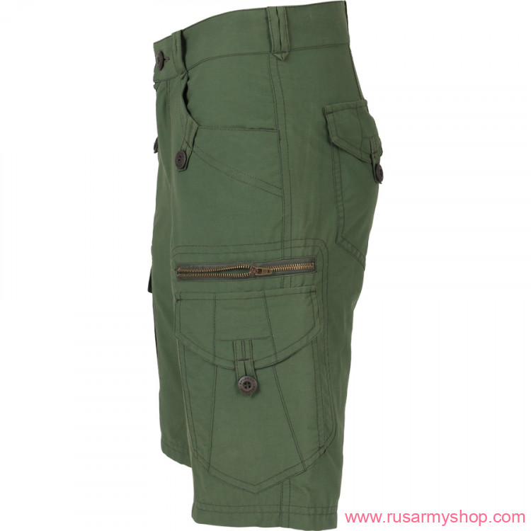 Брюки и шорты Сплав Шорты 